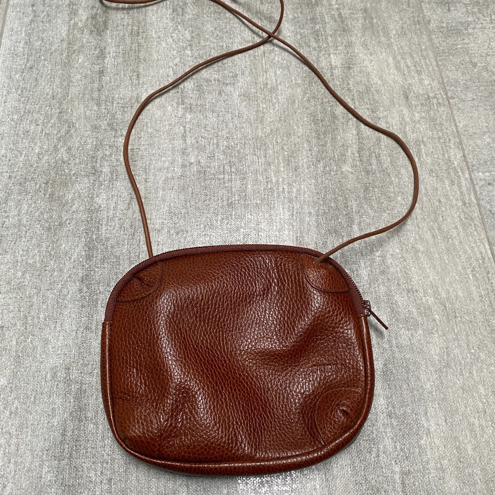 Vintage Furla Crossbody bag
